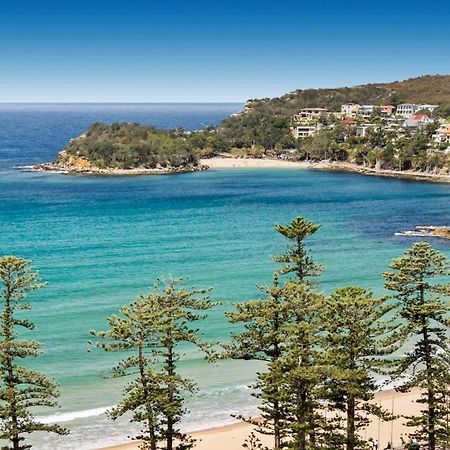1Br Studio Near The Beach With Rooftop Pool Sydney Exteriör bild