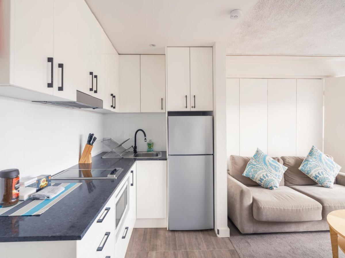 1Br Studio Near The Beach With Rooftop Pool Sydney Exteriör bild